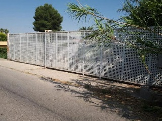 Vivienda en C/ Carril Torre de los Morenos, Patiño (Murcia)