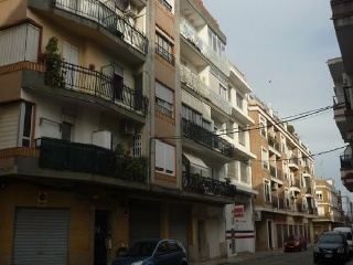 Piso en C/ Benifairo - Alzira -