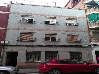 Vivienda en Sant Boi de Llobregat (Barcelona)