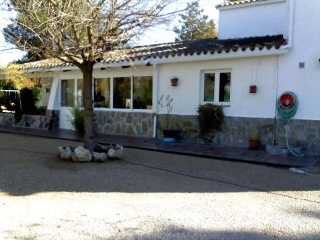 Chalet en Urbanización Los Prados