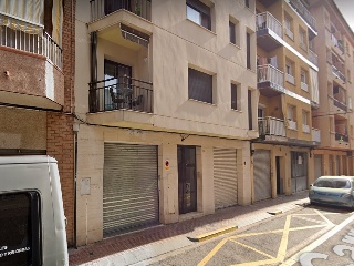 Piso en C/ Lope Mateo - Lloret de Mar -