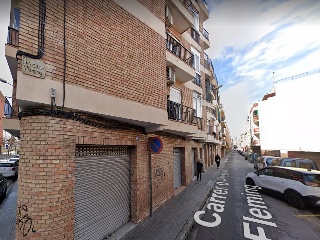 Piso en C/ Italia - Mollet del Vallès -