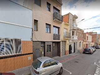 Piso con garaje y trastero en C/ Elcano - Sabadell -