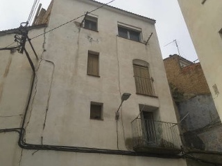 Piso en C/ Castell - Flix - Tarragona