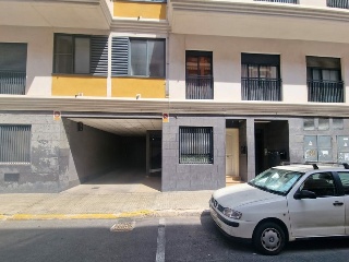 Plazas de garaje en C/ Alfredo Sánchez Torres - Elche -