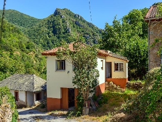 Casa en Somiedo