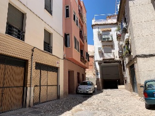 Piso en el Casco histórico de Jaén