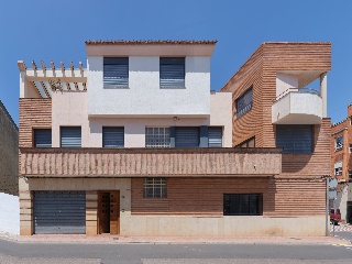 Casa en Nules