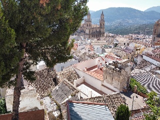 Casa en Jaén