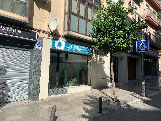 Local en Jaén