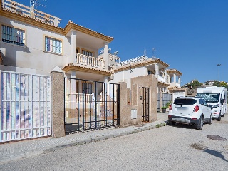 Promoción de viviendas en C/ Murcia, Castalla internacional, Castalla (Alicante/Alacant)