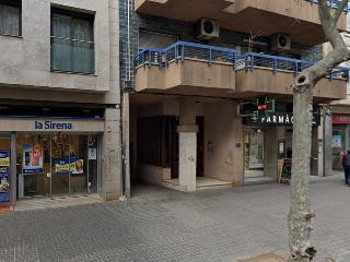 Piso en Av Barberá - Sabadell -