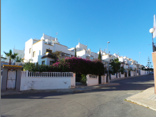 Chalet en Orihuela Costa - Alicante -