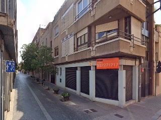 Piso en C/ Paus - Sabadell - Barcelona