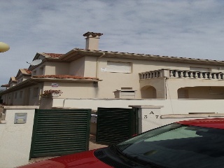 Chalet en Mont-roig del Camp (Tarragona)