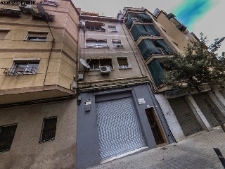 Piso en calle De Cervantes, Hospitalet de Llobregat