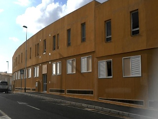 Piso en Granadilla de Abona (Santa Cruz de Tenerife)