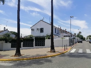 Chalet en Cazalla de la Sierra (Sevilla)