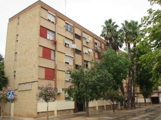 Piso en Pz Alicante en Algemesí (Valencia)