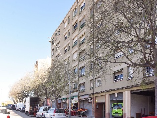 Piso en Av Joaquim Sagrera - Terrassa - Barcelona