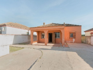 Chalet en C/ Juncal - Puerto de Santa María - Cádiz