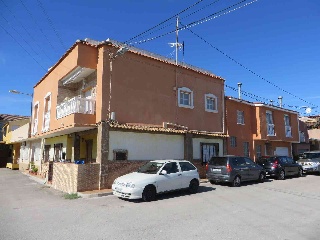 Vivienda en Espinardo (Murcia)