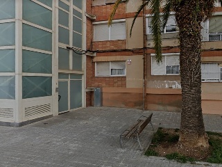 Piso en C/ Moragas I Barret - Sabadell -