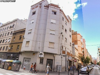 Piso en El Hospitalet de Llobregat (Barcelona)