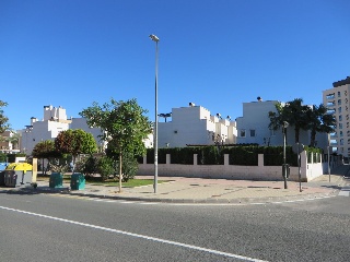 Casa en Murcia