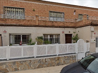 Casa en C/ Los Barreros, Nº 5 - Cartagena -