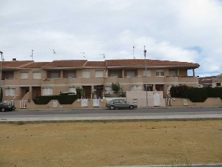 Casa en San Javier (Murcia)