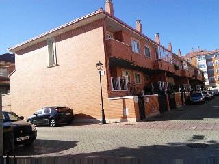 Casa en Laguna de Duero (Valladolid)