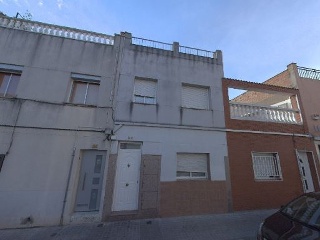 Chalet adosado en C/ Escipión, ptge. Guadalete, 12 Nº 54, Sabadell, Barcelona