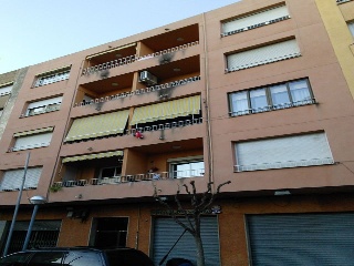 Piso en Vila-seca (Tarragona)