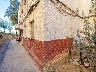 Piso en  Pj del Arcipreste Hita, Alicante