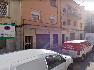 Piso en C/ Naranjos - El Hospitalet de Llobregat -