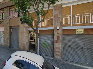 Piso en C/ de Les Roses - Sant Feliu de Llobregat -