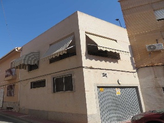 Casa en Espinardo (Murcia)