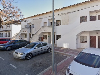 Piso en C/ Ronda - Urb Cambrils - 