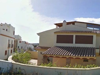 Chalet adosado en Ur Marina de Casares nº 12