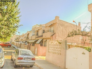 Vivienda en Cartagena (Murcia)