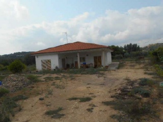 Vivienda en Monserrat (Valencia)