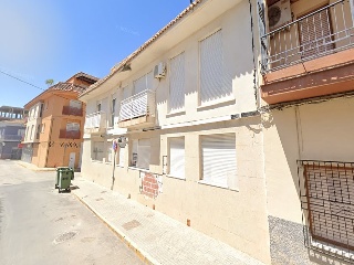 Piso en C/ Jumilla - Archena -