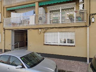 Piso en C/ Romanía - Terrassa -