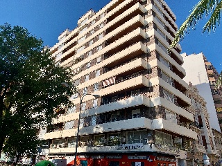 Piso en Ronda Estación