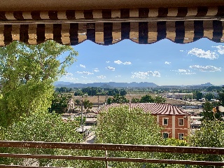 Piso en Ronda Estación