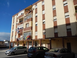 Piso en La Línea de la Concepción (Cádiz)