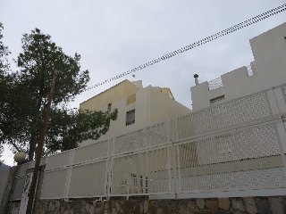 Vivienda en C/ María Inmaculada Nº 48, Alberca de las torres (Murcia)