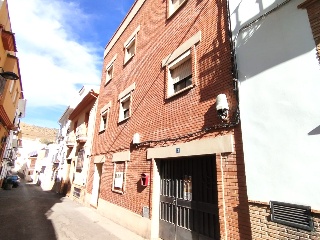 Chalet en La Guardia de Jaén (Jaén)