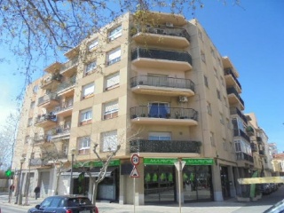 Local comercial en Ps Sant Joan Baptista la Salle - Cambrils -